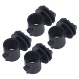 50 Pcs/set 2.1CM Insulator Screws Pulse Grid System Accessories for Electronic Fence Bearing Rod V1294-YM0523-3111220078812