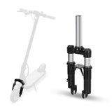 Suspension Electric Scooter Front Fork Electric Scooter Durable Front Fork Suspension For M365 V1369-AZ3-W-15883