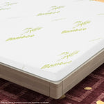 Laura Hill Cool GEL Memory Foam Mattress Topper - Single MTS-TOP-GEL-SN