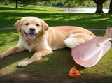 Dog Poop Bags Poop Scoop Small Dogs Medium Dogs Large Dogs Dogs Contactless Hands-Free V1189-WXF-260203-00346