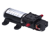 DC48V 120W DC Intelligent Diaphragm Pump 7.0L/MIN Automatic Atomizing High Pressure Pump V1294-YM0718-3111200317811