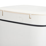 Smart Trash Can Multifunction Waterproof Motion Sensor Automatic Garbage Can with Lid for Bathroom V1294-YM0901-3113240106211