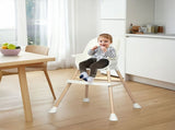 Bopeep 6-In-1 Baby High Chair KD1160-DG