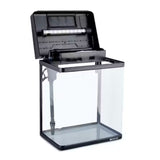 Boyu Aquarium Fish Tank Kit 34L BOYU-F7123