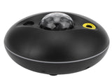 LED Music Projector Lamp Innovative WIFI Star Night Light for KTV Party Home BedroomUS 100-240V V1294-YM0901-3119210048111