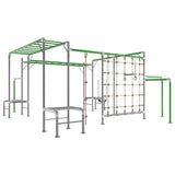 Lifespan Kids Junior Jungle Tanzania V572-LKJJ-TANZANIAST
