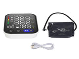 Intelligent Upper Arm Device with English Voice Prompt V1263-JX-5766