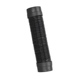 55cm/21.7in Air Duct Hose PVC Vent Hose Noise Reducer Silencer Hose for Ventilator Fan Exhaust V1294-YM0901-3113210076312