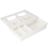 Drawer Box Cabinet Drawer Organizer Storage Container Home Office Improvement SuppliesLarge Size V1294-YM0901-3117200147413