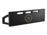 Soccerer Board, 32"X12" Portable Soccer Wall with 2 Angles, Foldable HDPE Kickback V952-ZQHDBHDPEL32Z6HCXV0