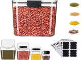 Clearance! JWDX, Food Promotion, Orliya Baking Set Orliya Baking Containers V1189-LWWAL-20260325-02934