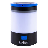 Brillar 3 in 1 Rechargeable Camping Bug Zapper Insect Killer Lantern V915-BR0095