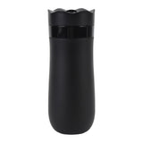 French Coffee Maker 320ml Stainless Steel Double Wall Insulated Leak Proof Portable Coffee V1294-YM0901-3118240214711