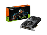 Gigabyte GeForce RTX 5060 WINDFORCE OC 8G, 2512 MHz, CUDA 3840, 28 Gbps. GDDR7, 128 bit, PCI-E 5.0, V1202-V2-VCG-GV-N5060WF2OC-8GD