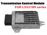 L552189E For Mazda 3 2.0/2.5L 2010-2011 TCM Transmission Control Module Part AU V201-L552189E1F--NEWAU