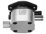 Hydraulic Wood Log Splitter Pump Kit, 22GPM, 2 Stage 4000PSI Aluminum Hydraulic Gear Pump, with V952-YYPMB22GPM4003RCQV0