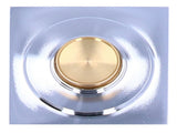 Electroplating Floor Drain Copper Floor Drain Strainer for Kitchen Bathroom Balcony V1294-YM0901-3112210049211