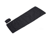 Warm Up Blanket Polyester Fiber USB Multifunctional Warm Heater Blanket for Home and Office Type 2 V1294-YM0901-3117240284012