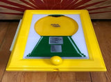 1 pc RARE Vintage The Handy Candy Frame Candy dispenser frame V1192-DRO-0014
