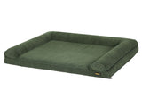 Pawz Pet Bed Non Slip Dog Mat Orthopedic Sofa Cushion PT1362-XXL-GR-AU