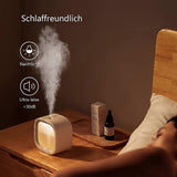 Personal Mini Humidifier, Small USB Portable Air Humidifier V1263-JX-3750