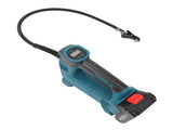 Tire Inflator Compressor Battery Powered Portable Tire Air Pump for Car Tires Inflatable Boat V1294-YM0901-3111240098611