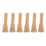 100PCS Poultry Plucker Machine Picker Rubber Hair Removal Stick Replacement for Ducks Chicken V1294-YM0901-3111210224411