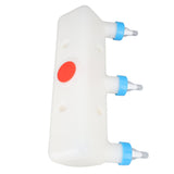 3 Pacifier Small Animal Milk Feeder Piglet Puppy Baby Lamp Goat Milk Feeder Farm Drinking Equipment V1294-YM0710-3111230300711