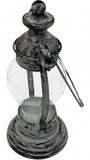 Gary Glass Lantern 51cm V637-E147412