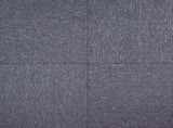 5m Light Grey Carpet Tiles Set Commercial & Domestic Flooring for Office, Retail, Home V63-952991