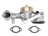 Carburetor for 491031 490499 491026 281707 12HP Engine Carb V1294-YM0727-JY11168