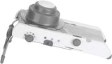 Multifunctional Manual Vegetable Cutter Stainless Steel Food Grater Slicing Kitchen Tool Accessories V1259-DP01-A-2801