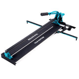 Manual Tile Cutter, 1000mm, Porcelain Ceramic Tile Cutter with Tungsten Carbide Cutting Wheel, V952-KCZQGJMDDIY109K53V0