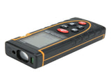 SNDWAY Handheld Digital Laser Distance Meter Self Calibration Length/Volume Measure Tool 100m V1294-YM0722-JYB01705-04