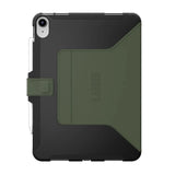 UAG Scout Apple iPad V1202-V2-MPA-12339I114072