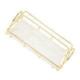 Countertop Organizer Cosmetics Storage Shelf Rack Home Decoration for Bathroom Bedroom V1294-YM0703-3112230031111
