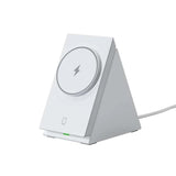 CHOETECH T600-F 3-in-1 Containable Magnetic Wireless Charger V28-ELECHOT600F