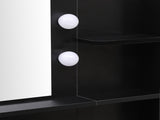 Levede Dressing Table Stool Set VM1021