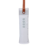 Portable Air Conditioner Fan White USB Plug In 3 Speeds Evaporative Air Cooler with Humidifier Timer V1294-YM0901-3113250123411