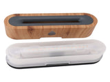 Essential Oil Diffuser Coulorful Flame Ultrasonic Aroma Diffuser Humidifier with Remote Control for V1294-YM0901-3113230220611