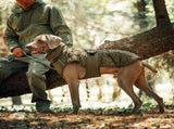 Dog Coat - Winter Dog Coat - Warm Dog Coat - Waterproof Dog Coat - Adjustable Reflective Coat V1188-MS-313-0657