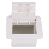 1.5in Skimmer Kit for Above Ground Swimming Pool Sewage Device Swimming Pool Cleaning Skimmer V1294-YM0714-3111210354911