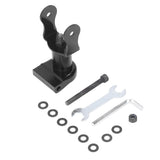 Spinning Bike Rotating Screen Adjuster Alloy Screen Rotating Bracket 360 Degree Rotatation for V1294-YM0715-3117210229611