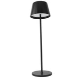Table LED 3000K Warm Light 5200mAh Rechargeable Stepless Dimmable Cordless Touch Control Desk V1294-YM0901-3119240045111
