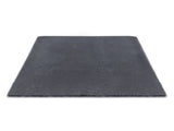 Artiss Floor Rug 200x290cm Plush Area Shaggy Rug Living Room Bedroom Carpet Grey FLR-FLU01-200X290-GY