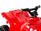 Rechargeable Ride-on Quad bike with Safe Braking System V196-90402R