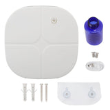 100ml 5V Hotel Diffuser Commercial Wall Mounted Essential Oil Automatic Spray Machine Miniature V1294-YM0901-3111250024311
