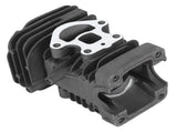 Cylinder Piston Kit Replacement Fit for Husqvarna 235 236 240 235e 236e 240e Chainsaw V1294-YM0901-3111200214211