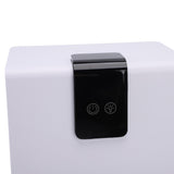 White Household Dehumidifier Air Purification Auto Shutoff Multifunctional Home Dehumidifier 2.8L V1294-YM0901-3113250113911