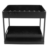 Under Sink Organizers Large Capacity Slide Out Storage Baskets for Bathrooms Kitchens Closets V1294-YM0512-3117220264111